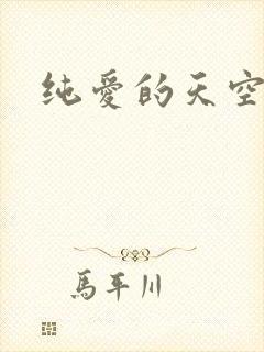 纯爱的天空