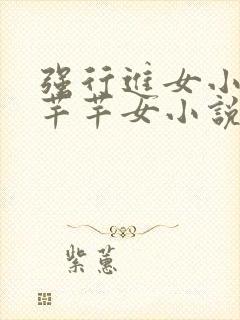 强行进女小姪夏芊芊女小说