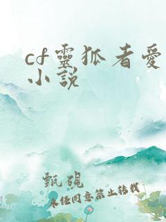 cf灵狐者爱情小说