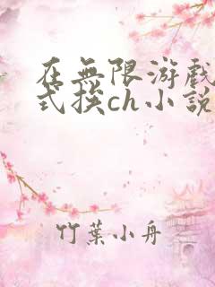 在无限游戏里花式挨ch小说