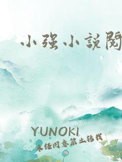 小强小说阅读网