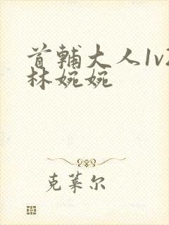 首辅大人1v2林婉婉