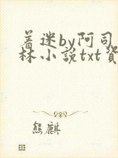 着迷by阿司匹林小说txt资源