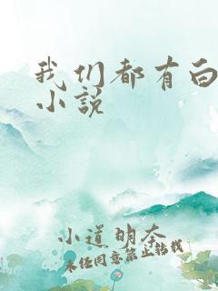 我们都有白月光小说