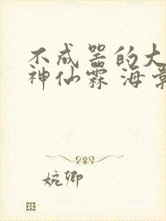 不成器的大哥 神仙霖 海棠