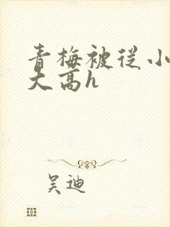 青梅被从小玩到大高h