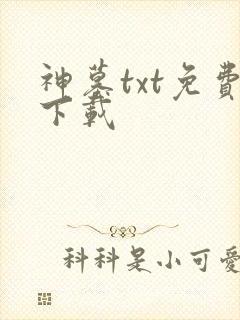 神墓txt免费下载