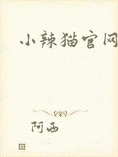 小辣猫官网