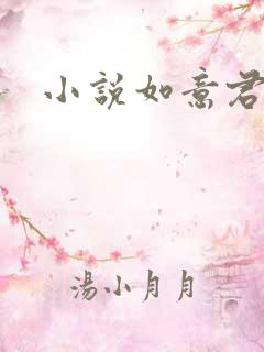 小说如意君传