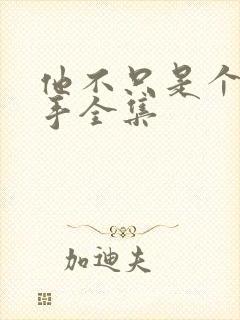 他不只是个狙击手全集