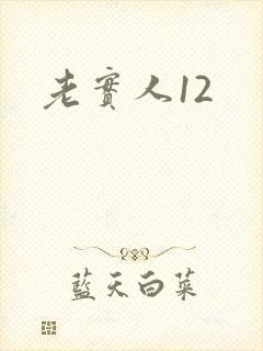 老实人12