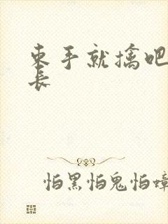 束手就擒吧韩队长