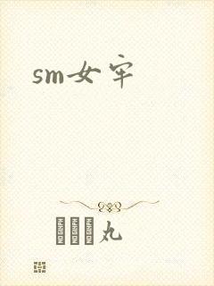 sm女牢