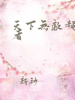 天下无敌超级忍者