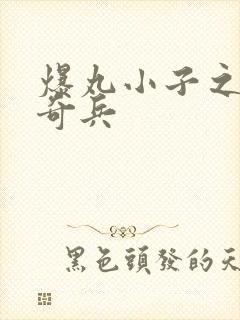 爆丸小子之圣石奇兵