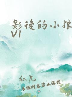 影后的小狼狗1V1