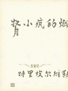 牧小疯的燃情岁月