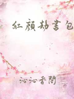红颜劫书包网