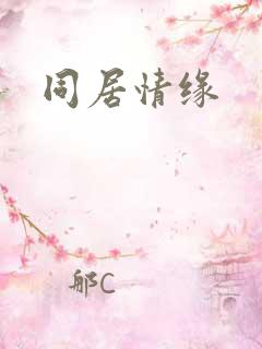 同居情缘