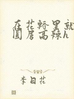 在花轿里就开始圆房高辣h