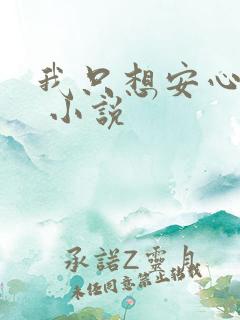 我只想安心修仙 小说