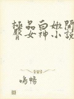 极品白嫩开裆翘臀女神小说