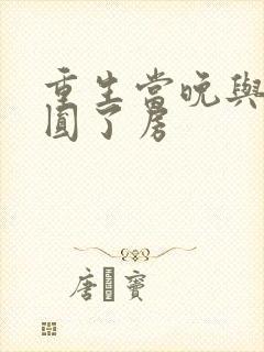 重生当晚与军夫圆了房