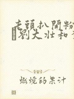 老头扒开粉嫩小泬刘大壮和李娇娇