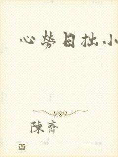 心劳日拙小说