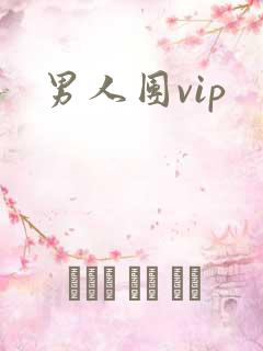 男人团vip
