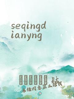 seqingdianyng