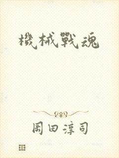 机械战魂