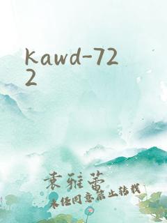 kawd-722