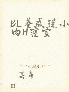 BL养成从小被肉H寝室