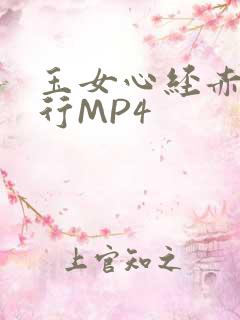 玉女心经赤裸修行MP4