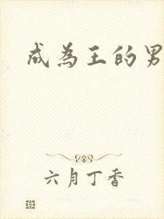成为王的男人