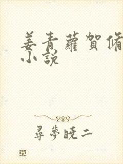 姜青萝贺修竹的小说