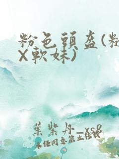 粉色头盔(糙汉X软妹)