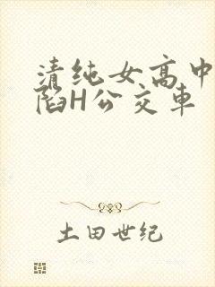 清纯女高中生沦陷H公交车
