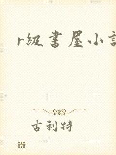 r级书屋小说