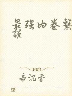 最强内卷系统小说