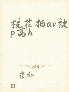 校花拍av被np高h