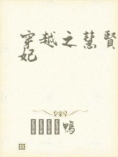 穿越之慧贤皇贵妃