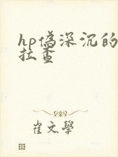 hp伪深沉的萨拉查