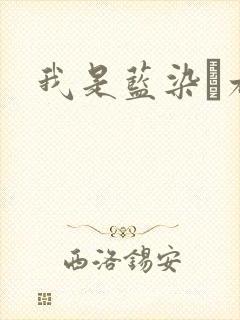 我是蓝染惣右介