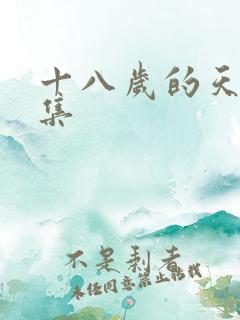 十八岁的天空续集