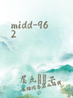 midd-962