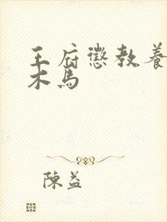 王府惩教养日常木马