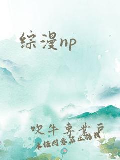 综漫np