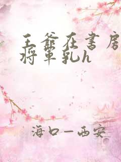 王爷在书房含女将军乳h